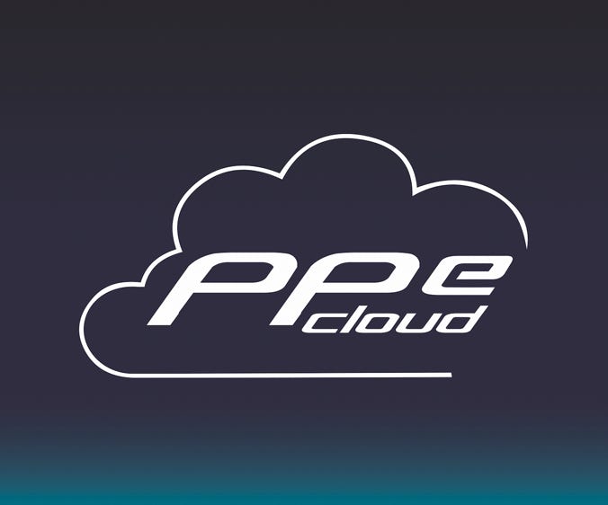 PPecloud Icon