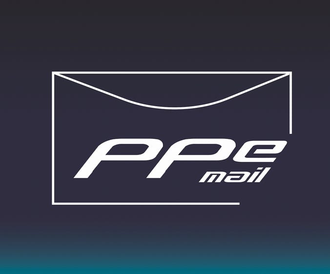 PPemail icon